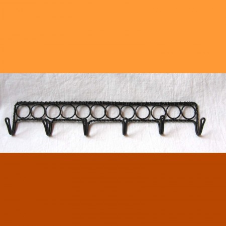 Další varianta věšáčku